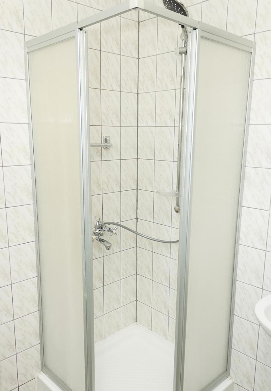 Ferienwohnung Two Identical Designer 2Bd Flats With Sea View In Balchik By Flat Mаnager Exterior foto